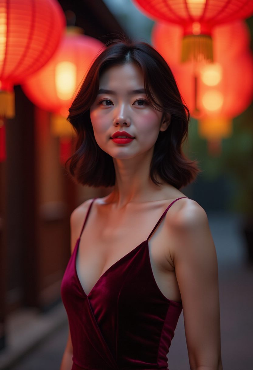 《晚安电台》剧照